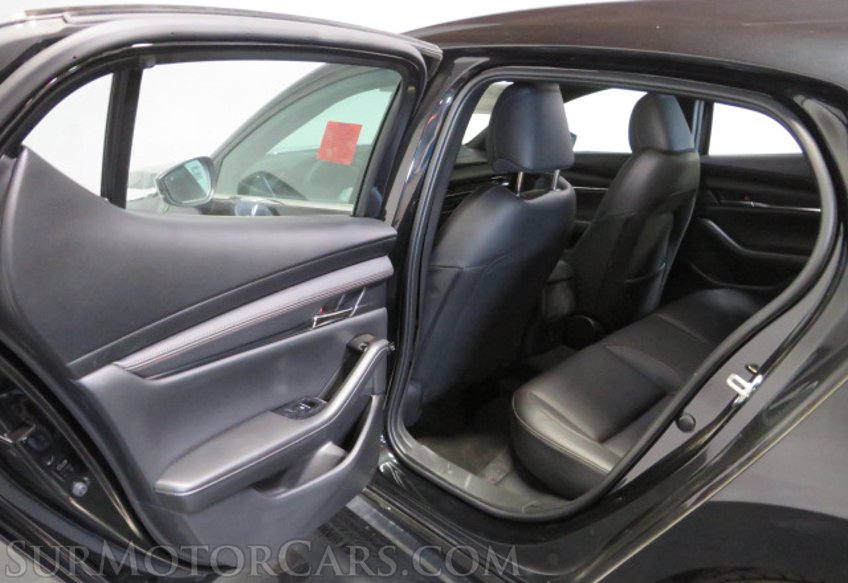 2023 Mazda Mazda3 Hatchback - Image 22