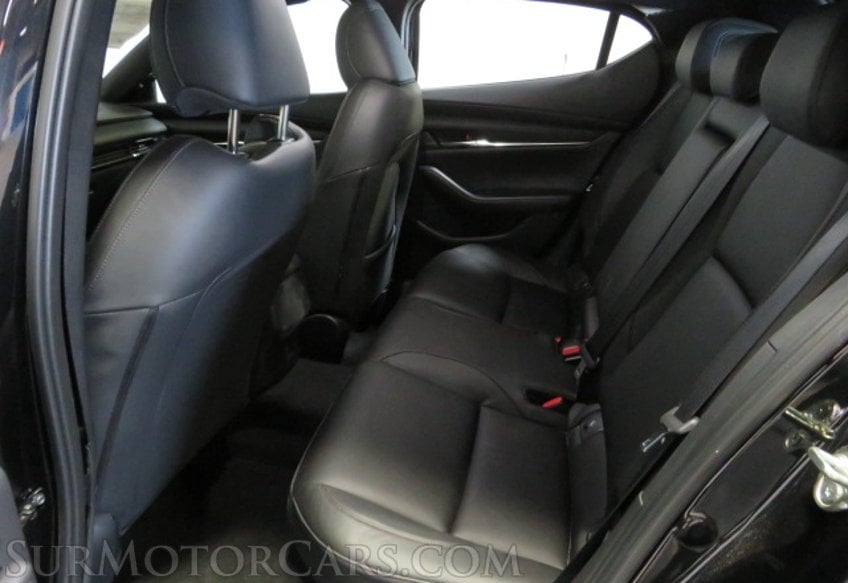 2023 Mazda Mazda3 Hatchback - Image 26