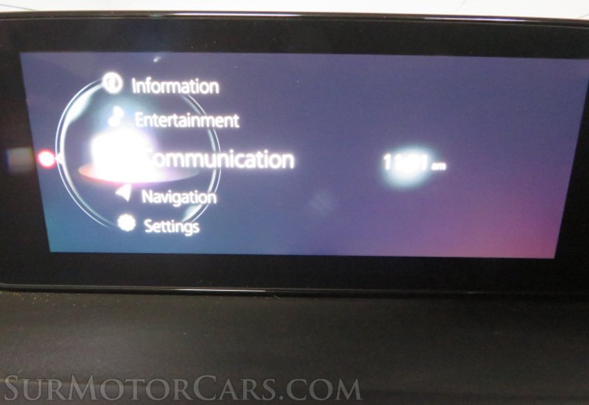 2023 Mazda Mazda3 Hatchback - Image 37