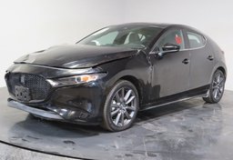 2023 Mazda Mazda3 Hatchback - Image 3