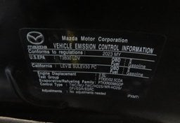 2023 Mazda Mazda3 Hatchback - Image 51