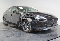 2023 Mazda Mazda3 Hatchback - Image 4