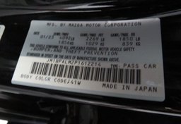 2023 Mazda Mazda3 Hatchback - Image 49