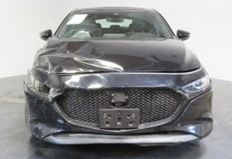 2023 Mazda Mazda3 Hatchback - Image 11