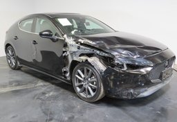 2023 Mazda Mazda3 Hatchback - Image 2