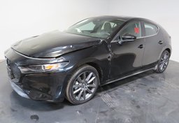 2023 Mazda Mazda3 Hatchback - Image 1