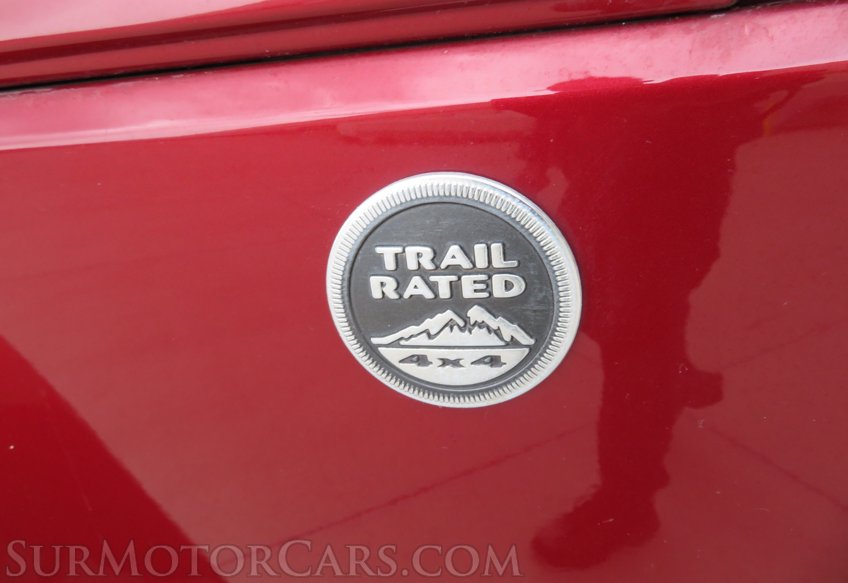 2012 Jeep Wrangler Unlimited - Image 19
