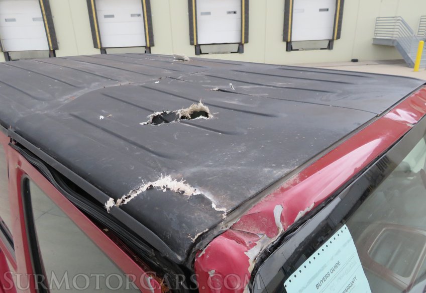2012 Jeep Wrangler Unlimited - Image 16