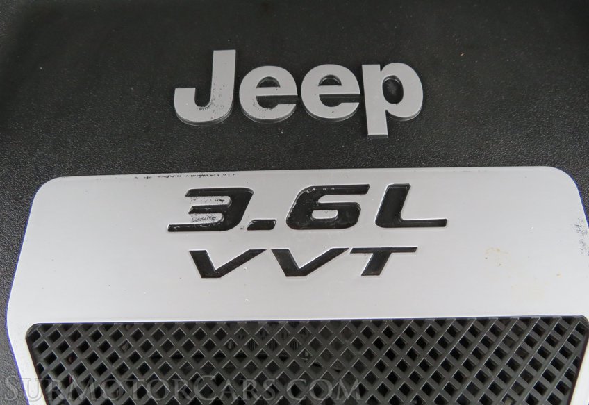 2012 Jeep Wrangler Unlimited - Image 39