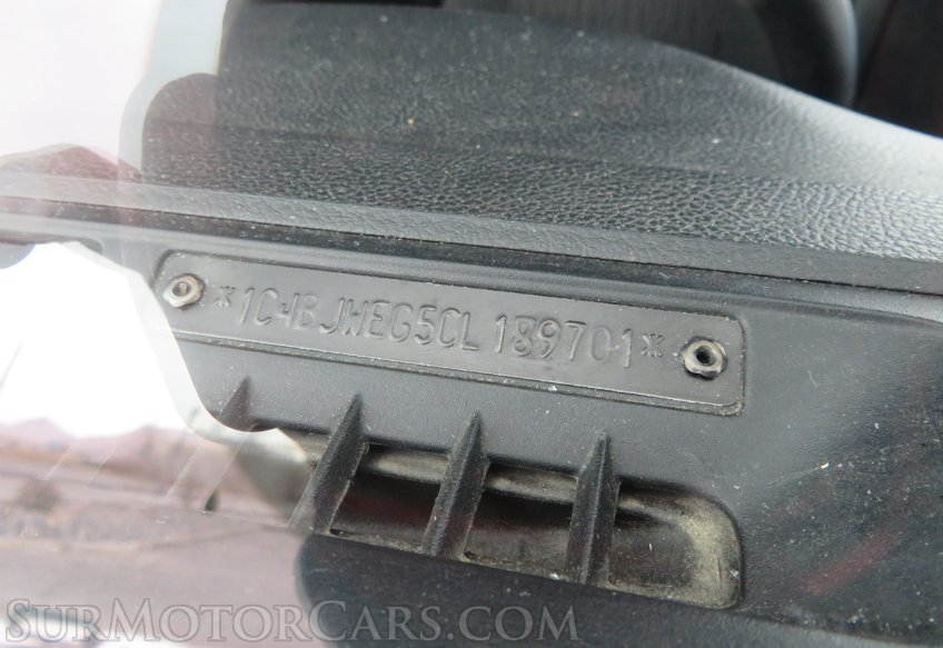 2012 Jeep Wrangler Unlimited - Image 44