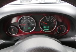 2012 Jeep Wrangler Unlimited - Image 36