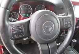 2012 Jeep Wrangler Unlimited - Image 31