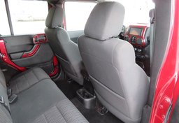 2012 Jeep Wrangler Unlimited - Image 29
