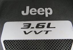 2012 Jeep Wrangler Unlimited - Image 39