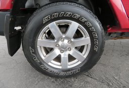 2012 Jeep Wrangler Unlimited - Image 38