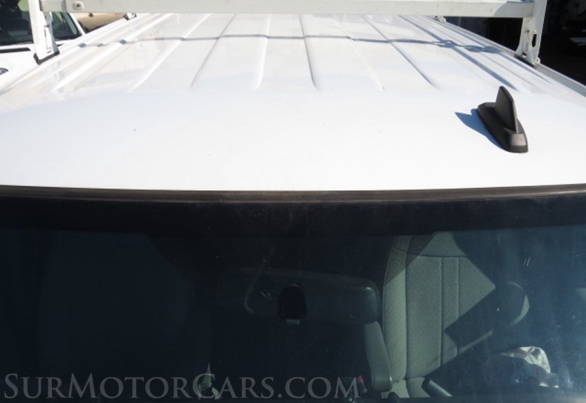 2019 Chevrolet Express Cargo Van - Image 13