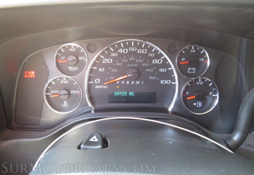 2019 Chevrolet Express Cargo Van - Image 31