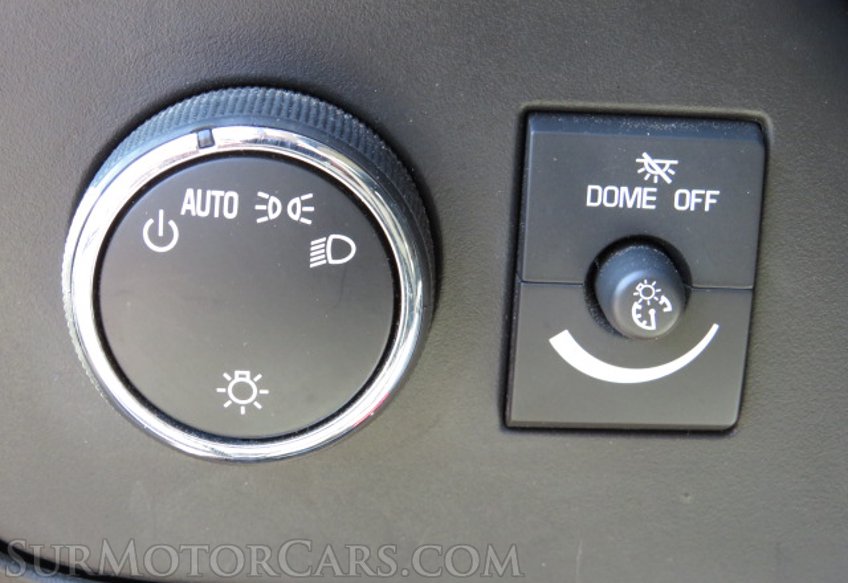 2019 Chevrolet Express Cargo Van - Image 36