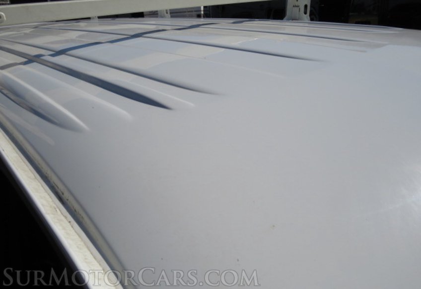 2019 Chevrolet Express Cargo Van - Image 14