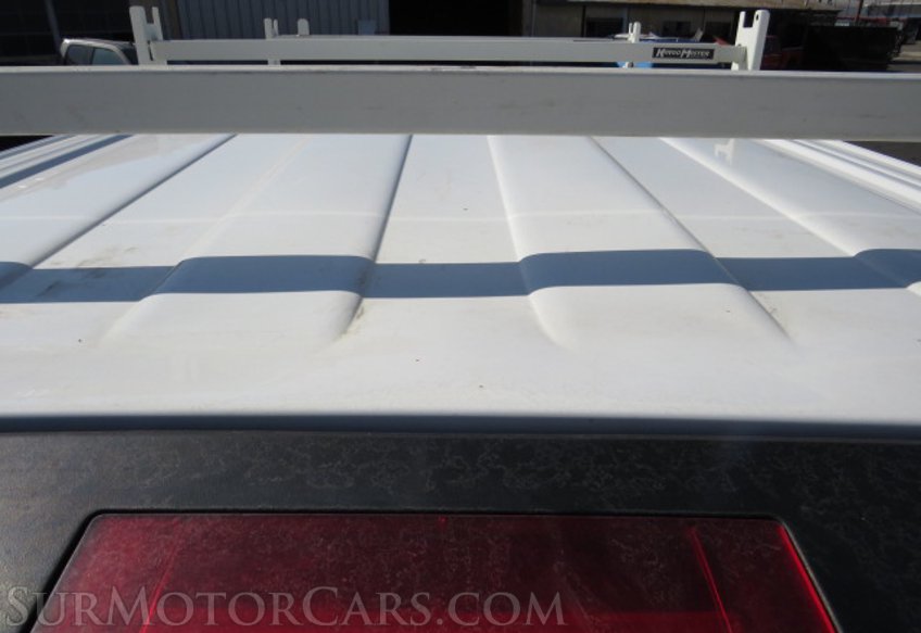 2019 Chevrolet Express Cargo Van - Image 15