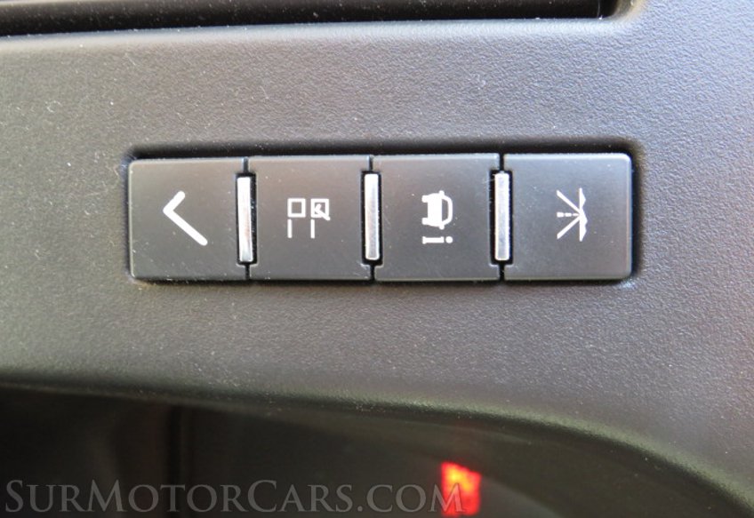 2019 Chevrolet Express Cargo Van - Image 35