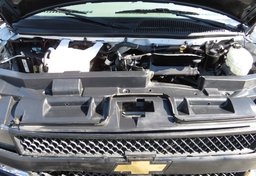 2019 Chevrolet Express Cargo Van - Image 40