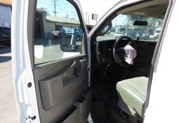 2019 Chevrolet Express Cargo Van - Image 17