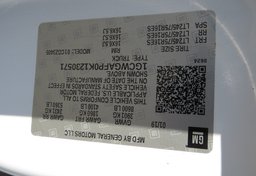 2019 Chevrolet Express Cargo Van - Image 38