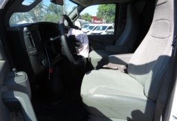 2019 Chevrolet Express Cargo Van - Image 21