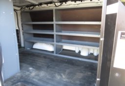 2019 Chevrolet Express Cargo Van - Image 26