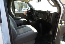 2019 Chevrolet Express Cargo Van - Image 22