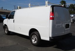 2019 Chevrolet Express Cargo Van - Image 8