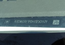 2019 Chevrolet Express Cargo Van - Image 37