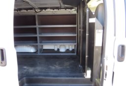 2019 Chevrolet Express Cargo Van - Image 24