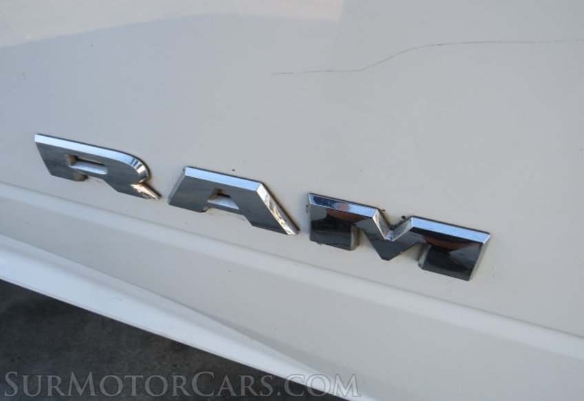 2019 Ram 3500 - Image 21