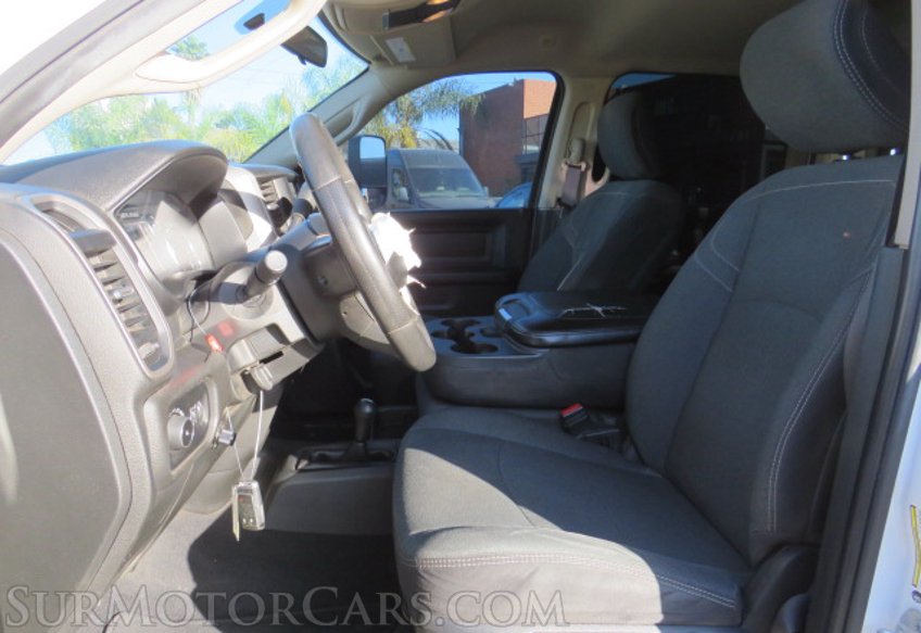 2019 Ram 3500 - Image 31