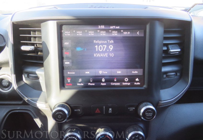 2019 Ram 3500 - Image 39