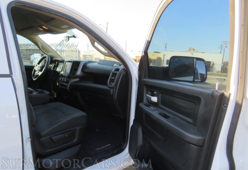 2019 Ram 3500 - Image 25