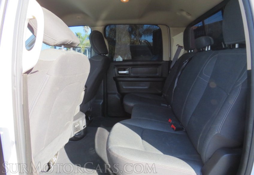 2019 Ram 3500 - Image 33