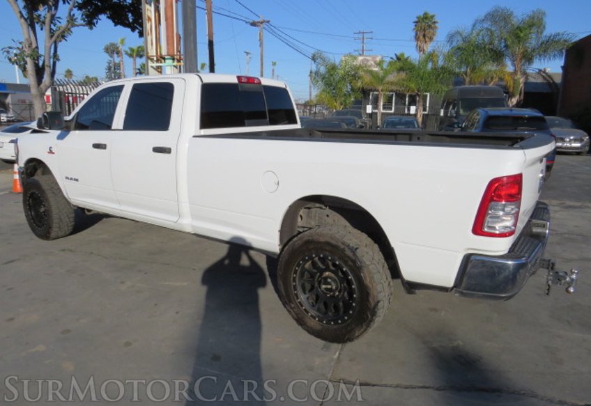 2019 Ram 3500 - Image 7