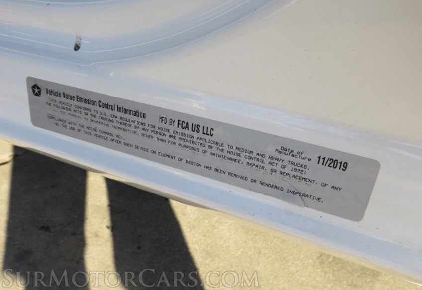 2019 Ram 3500 - Image 52