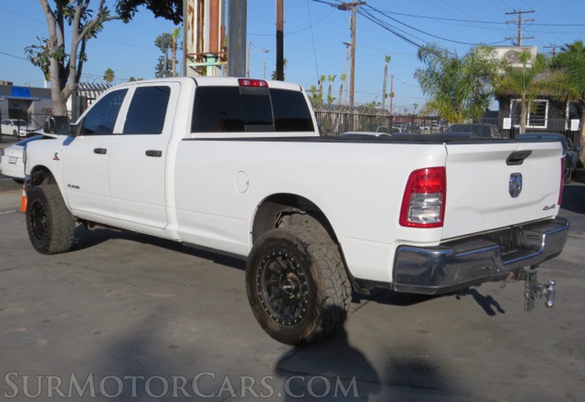 2019 Ram 3500 - Image 9