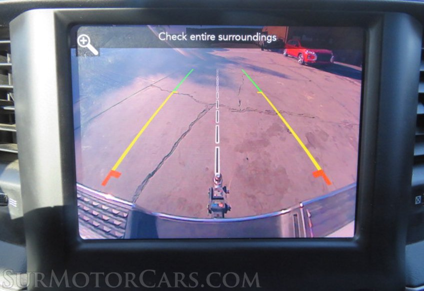 2019 Ram 3500 - Image 37