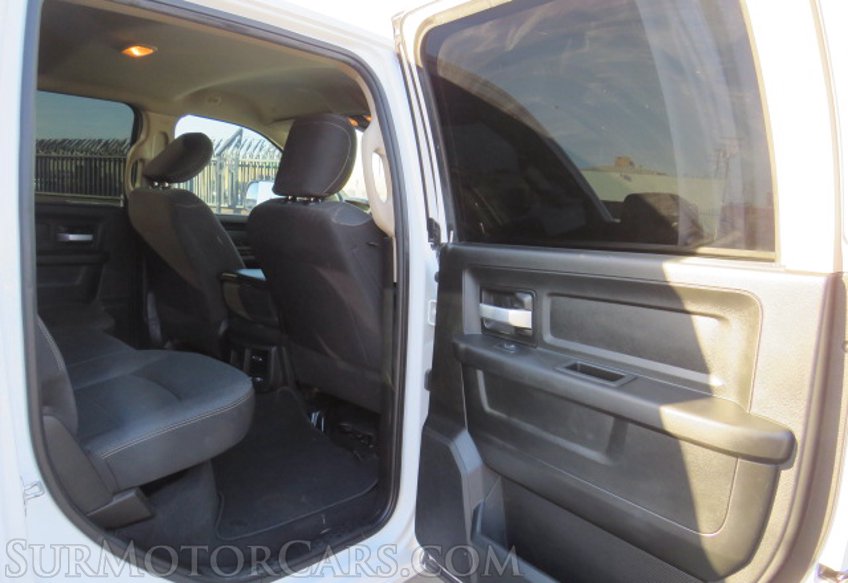 2019 Ram 3500 - Image 27