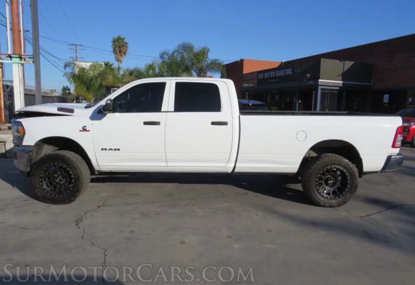 2019 Ram 3500 - Image 6