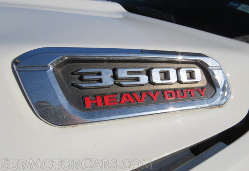 2019 Ram 3500 - Image 16