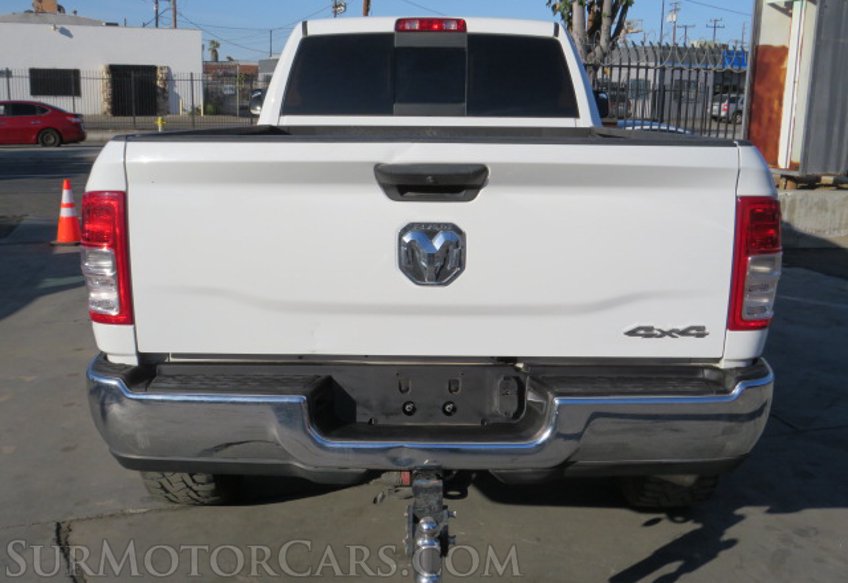 2019 Ram 3500 - Image 12