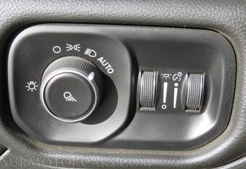 2019 Ram 3500 - Image 42