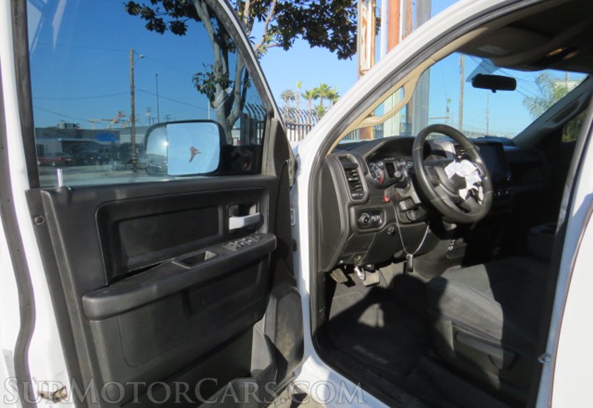 2019 Ram 3500 - Image 24