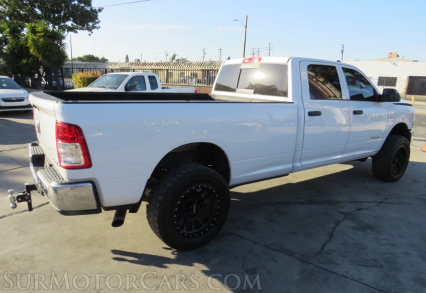 2019 Ram 3500 - Image 8